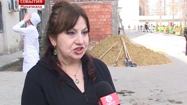 "События - Махачкала" от 27 мая 2013г. смотреть онлайн