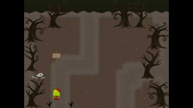 The Gray Garden - Cute Angels/Demons Doing Cute Things RPG, Manly Let's Play Pt.9 смотреть онлайн