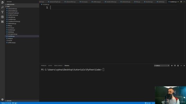 Learn Python 3 from Scratch - Python Course for Beginners @4Loop смотреть онлайн