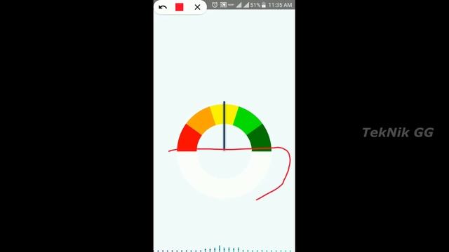How to make speedometer in ReactNative? смотреть онлайн