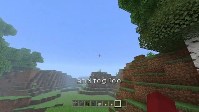 The BEST Non RTX Render Dragon SHADER For Minecraft Bedrock 1.18+ | (Windows 10 Edition) смотреть онлайн