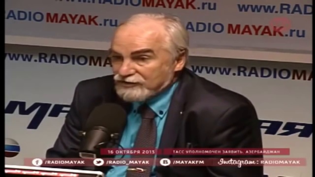Нигде и никогда государства под названием Азербайджан не существовало смотреть онлайн