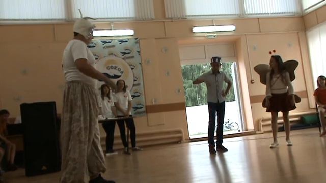 Родительский День 1 смотреть онлайн