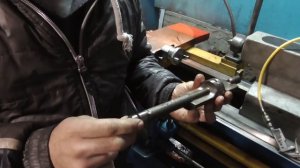 Правильное удаление балансиров Mitsubishi 4G63T