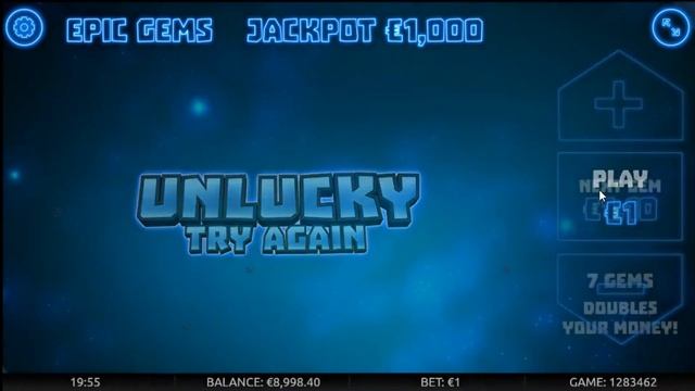 Epic Gems Online Slot by Gamevy | Neonslots.com смотреть онлайн