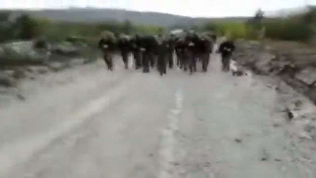 Горно-полевой выход РГВВДКУ. 140 выпуск смотреть онлайн