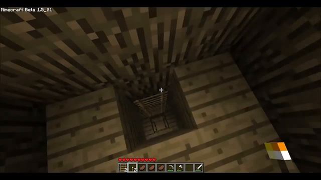Let's Play Minecraft Modded - S1E6 - The Tree смотреть онлайн