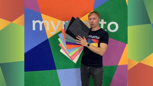 Эковойлок цвета смотреть онлайн