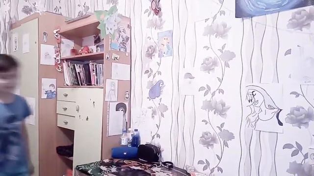 Шок!!! Хотел прогулять школу !! Мама меня обманула !!! смотреть онлайн