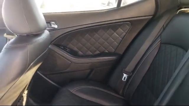 2015 Kia Optima SXL Turbo Fresno Clovis Visalia Hanford Tulare смотреть онлайн