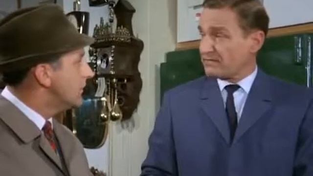 Fr. J. Wanninger - 37 - Halbe, Halbe смотреть онлайн