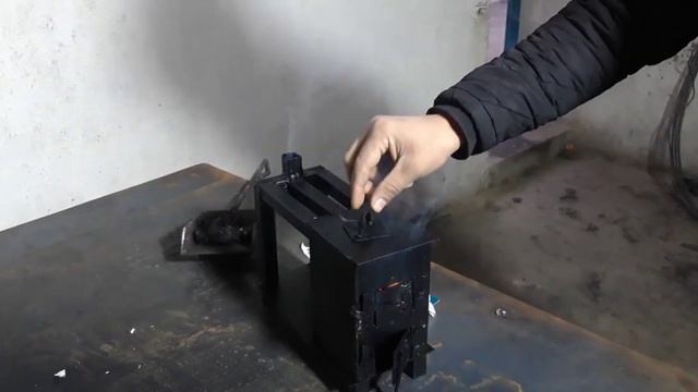 самый маленький печку смотреть онлайн