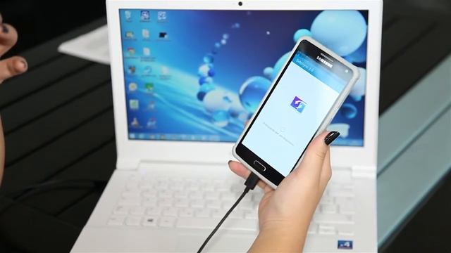 Samsung Ativ Book 9 Lite - Avaliação смотреть онлайн