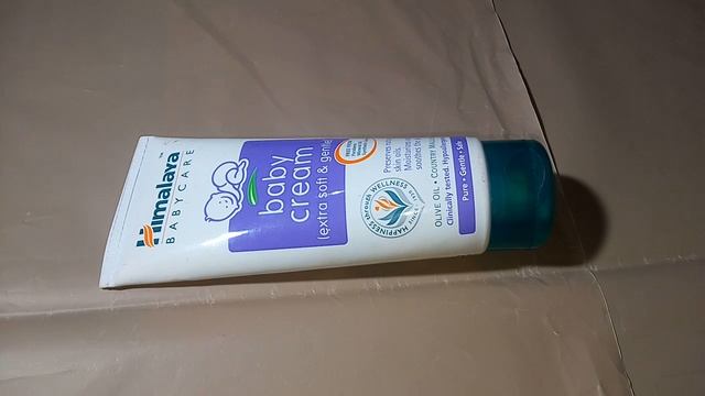 Himalaya Baby Cream oll skin himalaya cream смотреть онлайн