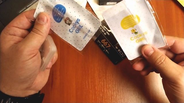 Распаковка Lexar Professional 667x для SJCam SJ8 Pro смотреть онлайн