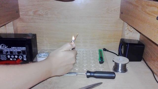 Паяльник своими руками смотреть онлайн