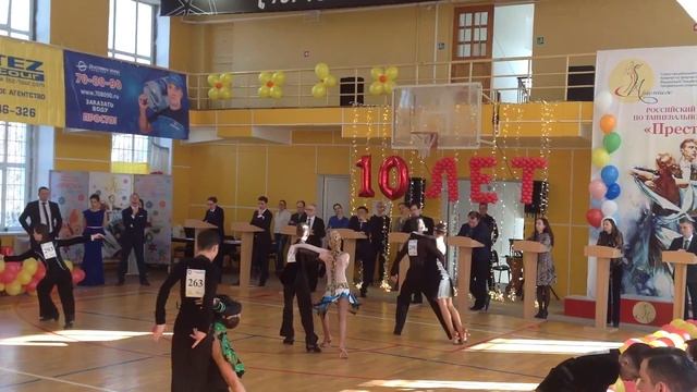 20160417 Тверь Открытое Первенство Тверской области Ю2 Ла 1/4 финала румба смотреть онлайн