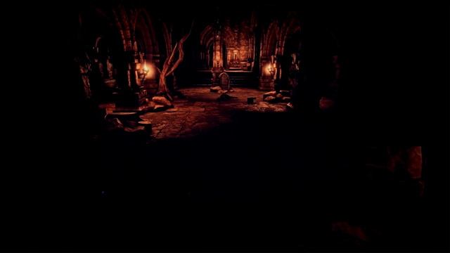 HORROR OF THE DEEP TRAILER смотреть онлайн