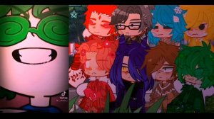 ~|•[🗒️⚖️]~•Реакция 13 карт на тт•~[⚖️🗒️]•|~