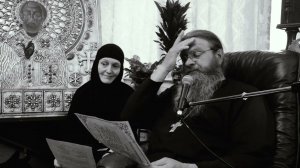 10.05.2020 ВОСКРЕСНАЯ ОНЛАЙН БЕСЕДА С ПРОТОИЕРЕЕМ СЕРГИЕМ БАРАНОВЫМ