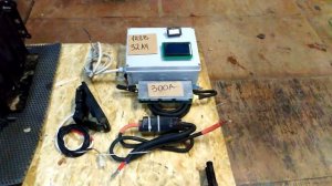 Набор для электромобиля 26квт, 35лс, 120В, 35-50км