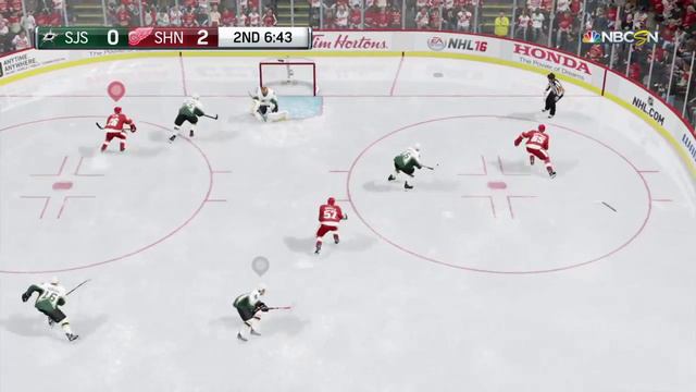 Some NHL 16 goal... 3 смотреть онлайн