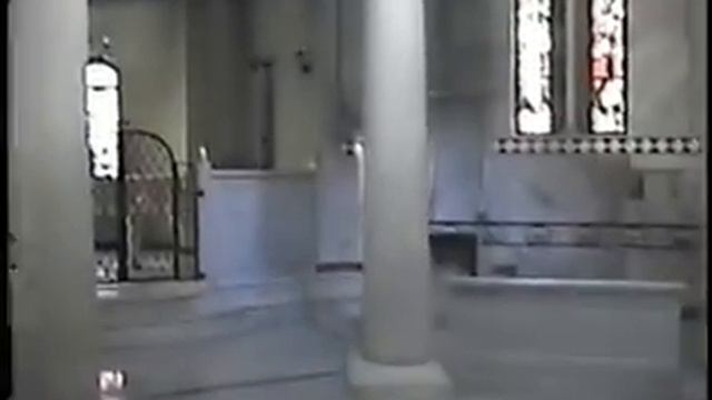 Apostel Paulus in Philippi смотреть онлайн