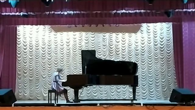 В. Барвінський Прелюдія №1, e-moll смотреть онлайн