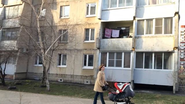 МО г Дзержинский, ул Лесная, д 14б видео 1 18 00 смотреть онлайн