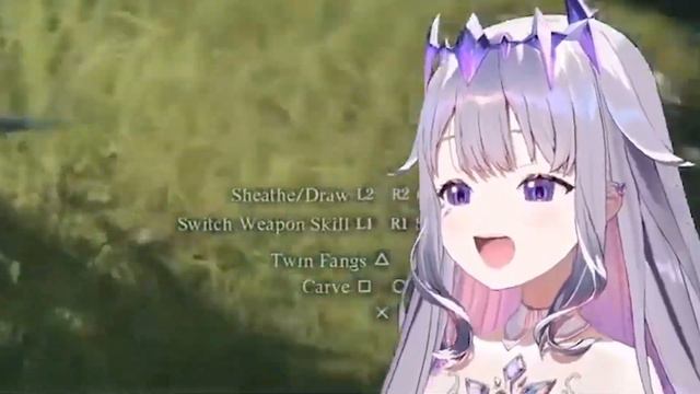 Biboo: This is why you buy this game! *Yeets herself* 【Hololive EN】 смотреть онлайн