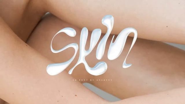 Alien Skin Font - Download at YouWorkForThem смотреть онлайн