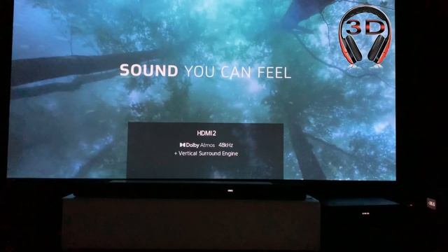TEST : Barre De Son SONY HT-A7000 (avec Audio 3D et Comparatif) смотреть онлайн