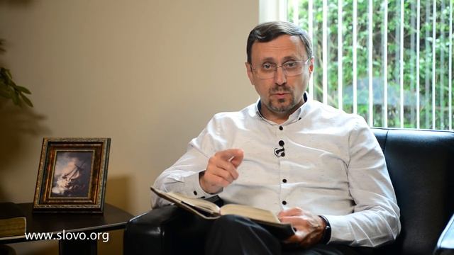 Можно ли быть уверенным в спасении, пережив освобождение от зависимости? | "Библия говорит" | 497 смотреть онлайн