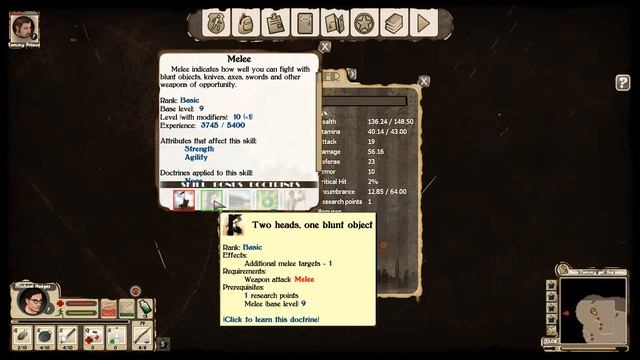 I SHALL REMAIN - EPISODE 6: Flashlight Facepalm смотреть онлайн