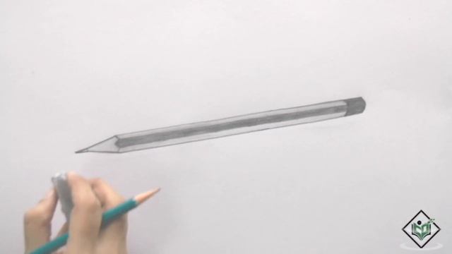 How to Sketch a Pencil смотреть онлайн