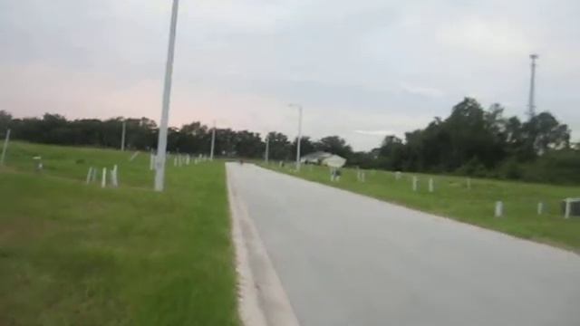 My Ofna Gtp 2 Surefire 32  68 MILES