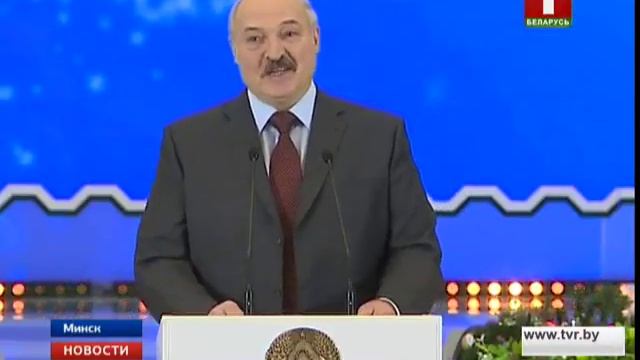 Александр Лукашенко вручил государственные награды представителям СМИ, культуры и искусства смотреть онлайн