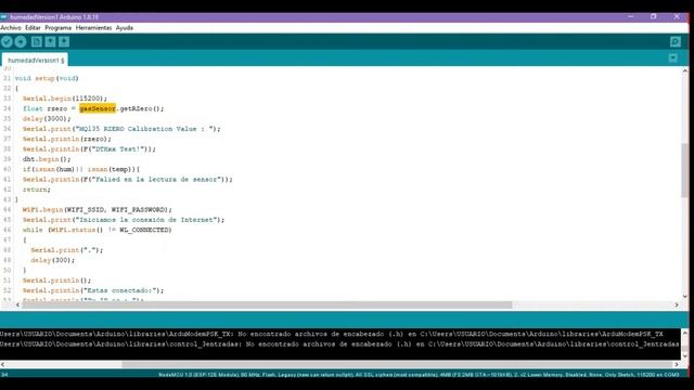 Calidad de aire (MQ135) con esp8266, Firebase y App inventor | PROYECTO ESP8266 N°2 смотреть онлайн