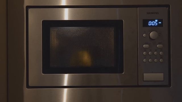 The future: Siemens microwave 3D printer Machine learning oven | Reading Youtube recipes смотреть онлайн