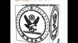 Армянская - молитва (The Armenian - a prayer)