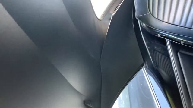 Firebird Fam - Video #2 (Interior Inspection) смотреть онлайн