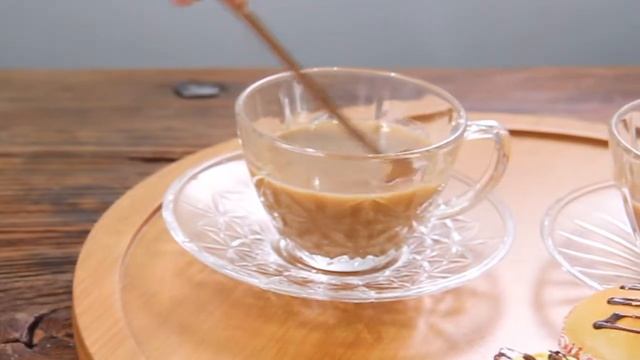 Стеклянные кружки для чая смотреть онлайн