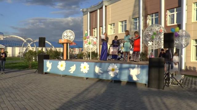 Семейной жизни юбиляры смотреть онлайн