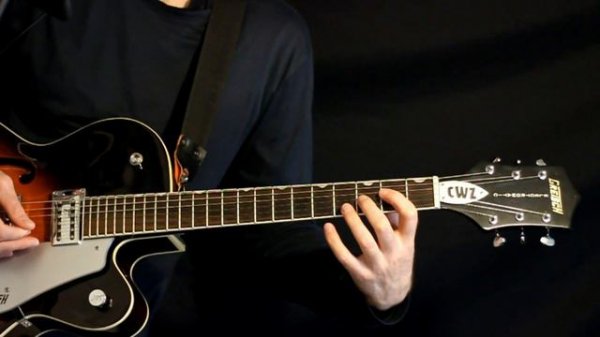 Wave To Earth Homesick Guitar Tab Lesson / Tabs & Chords