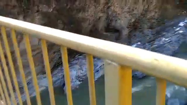 #ХАДЖОХ - ВОДОПАДЫ #РУФАБГО. Февраль 2022 смотреть онлайн