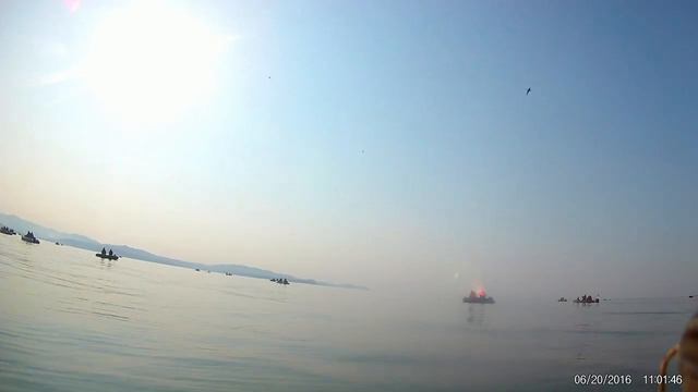 Жидкая вода на1апреля 2023годаловим минтай..