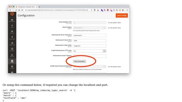 Magento: Magento 2.4.0 ElasticSearch not alive (3 Solutions!!) смотреть онлайн