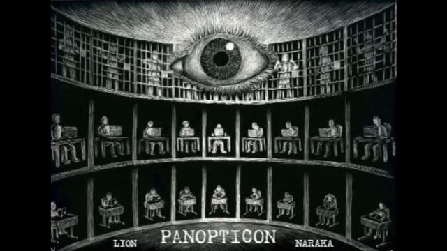 LION & NARAKA - HIKIKOMORI (Hook by Blank) | Panopticon Mixtape смотреть онлайн