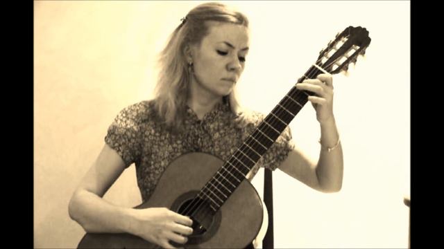 lullaby .Anna Inozemceva смотреть онлайн