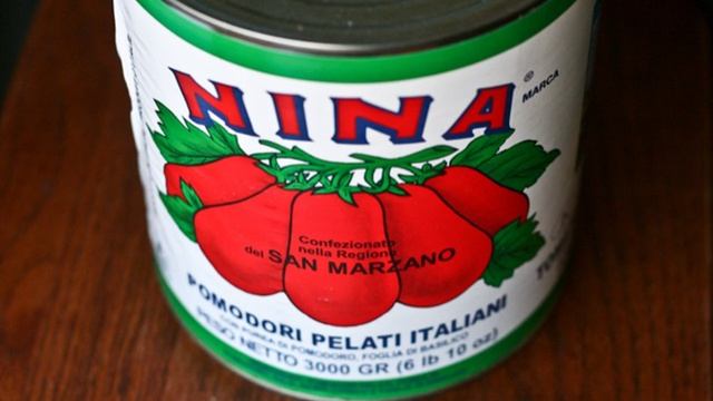 Сборник рецептов